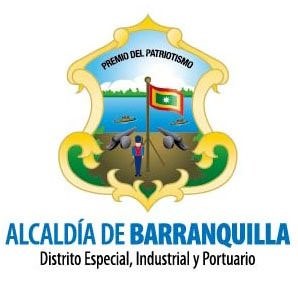 Alcaldia Distrital de Barranquilla